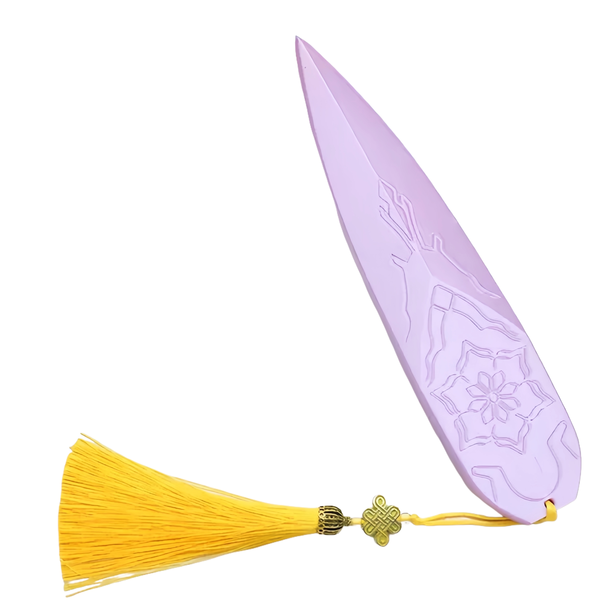 Girls Noctilucent Cosplay Dart - Cosplay Floating Prop avaliação e preço