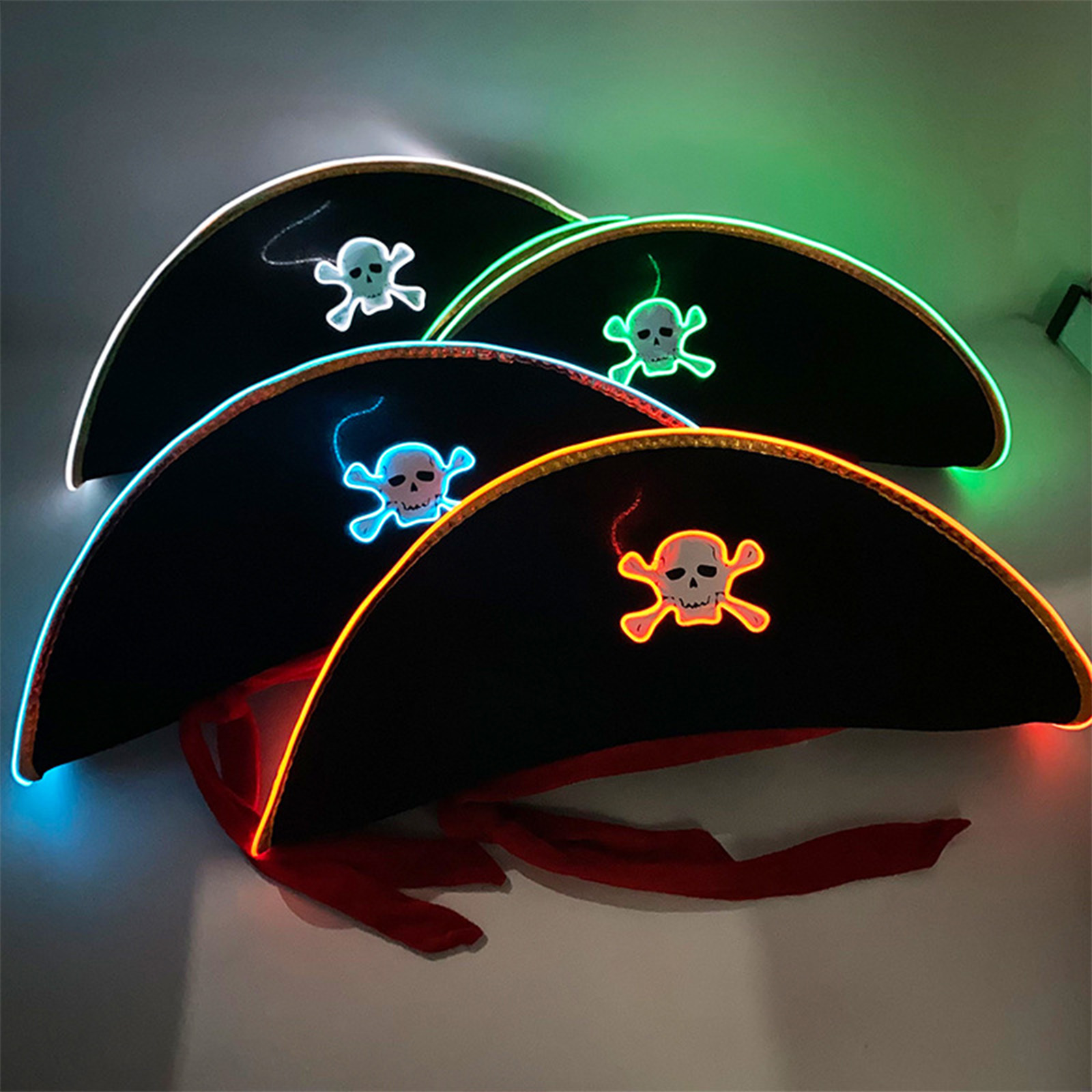 2025 Hot Adult Skull Pattern P - Cosplay Prop Patterns avaliação e preço