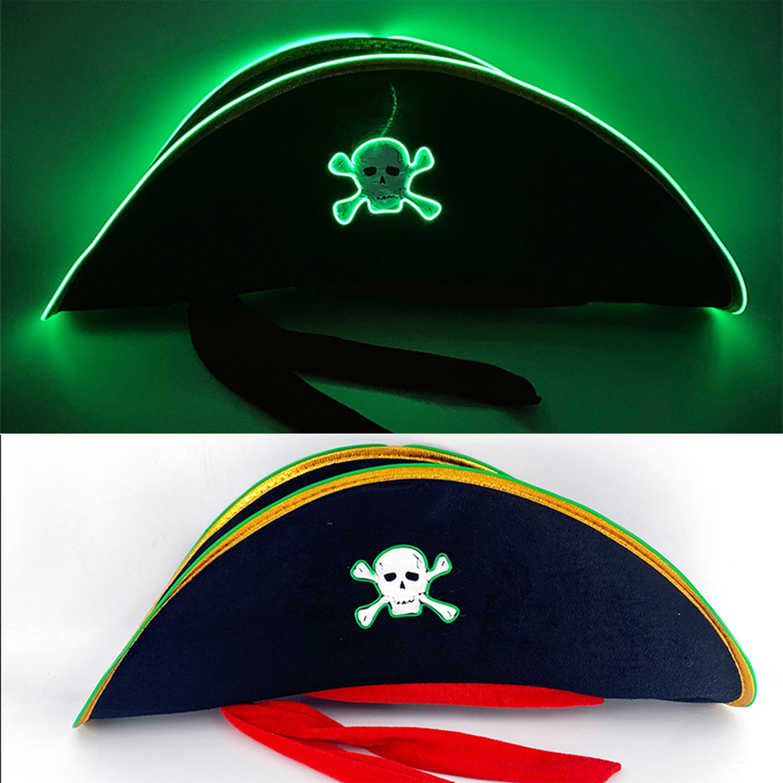 2025 Hot Adult Skull Pattern P - Cosplay Prop Patterns avaliação e preço