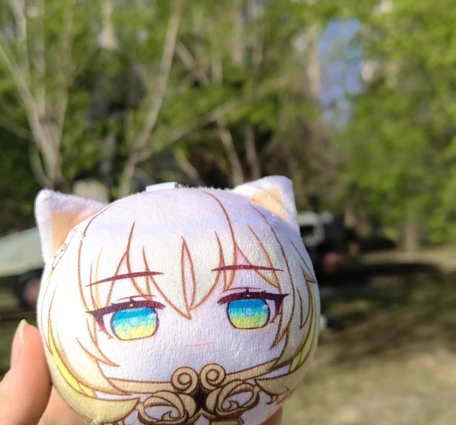 Game Honkai: Star Rail Anaxa T - Anaxa Cosplay Prop avaliação e preço