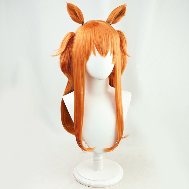 Uma Musume Pretty Derby Mayano - Heat Gun Cosplay avaliação e preço