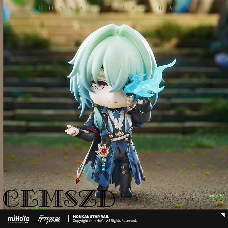 [Genuine] Pre-slae miHoYo Offi - Anaxa Cosplay Prop avaliação e preço