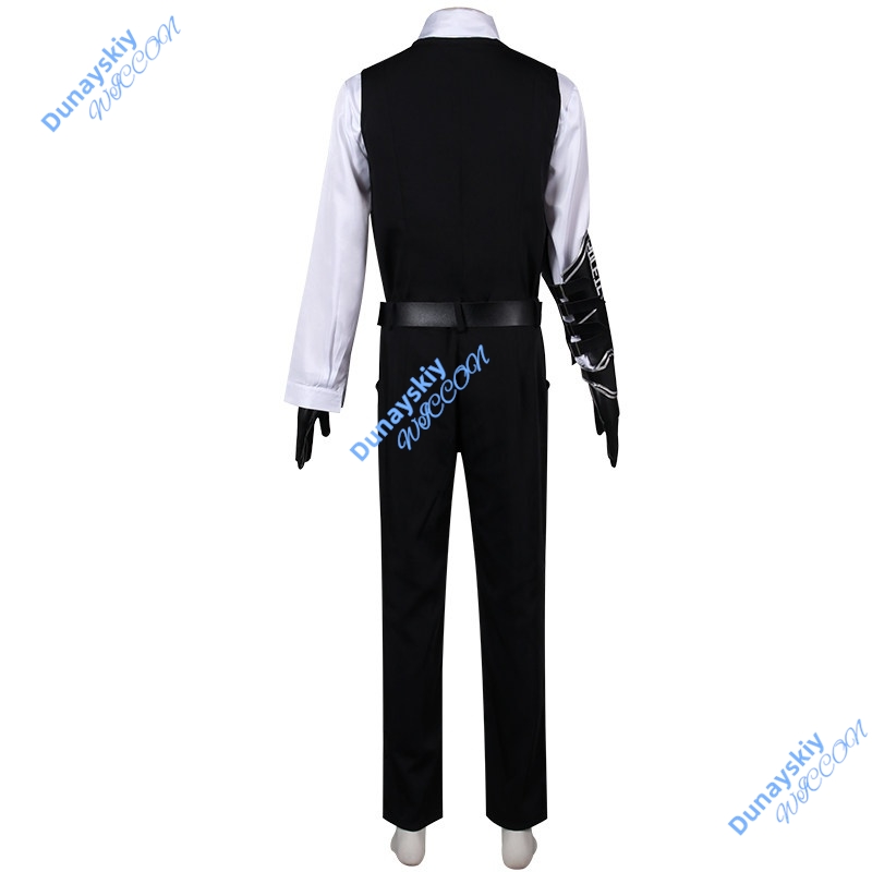 Game Limbus Company Meursault  - Cosplay Prop Business avaliação e preço