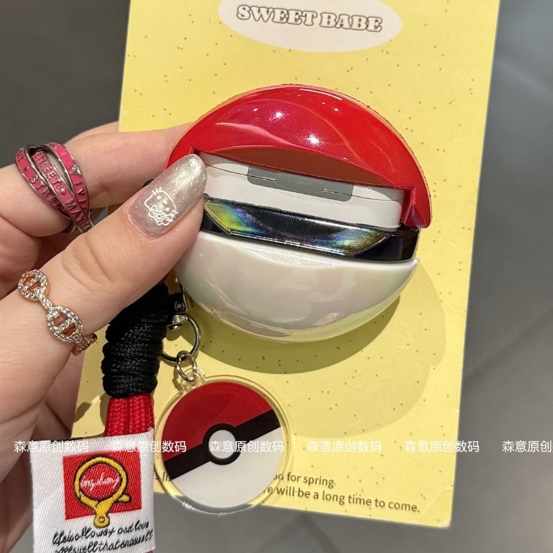 Cartoon Anime Pokemon Color pl - Cosplay Fireball Prop avaliação e preço