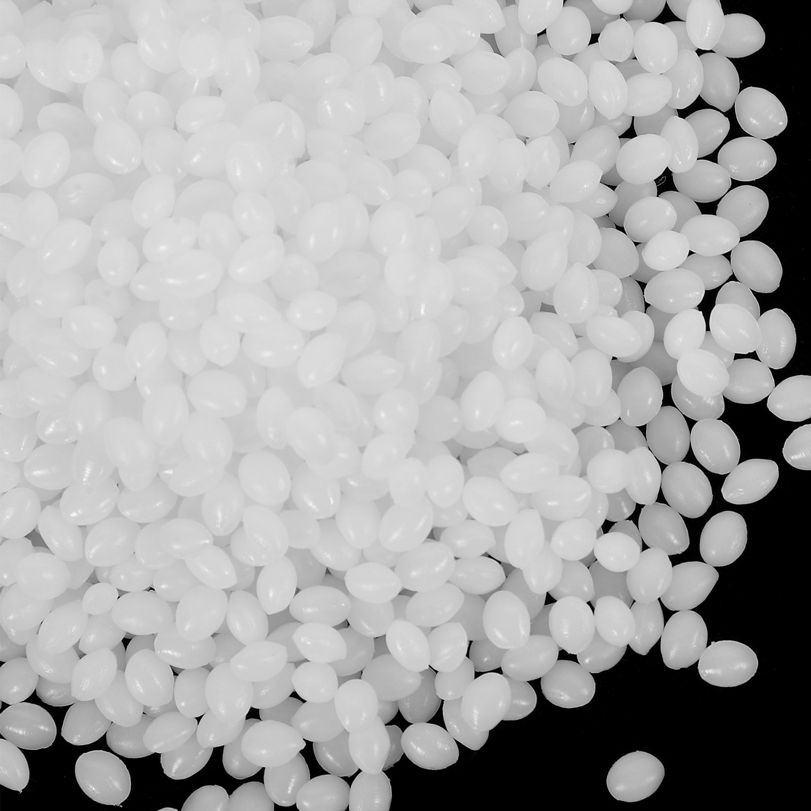 1 Bag Polymorphs Plastic Pelle - Thermoplastic Pellet avaliação e preço