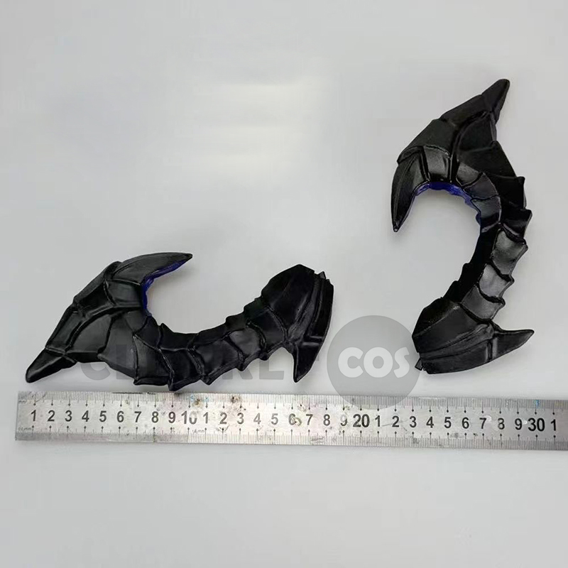 Genshin Impact Durin Cosplay P - Cosplay Prop 3D Print Settings avaliação e preço