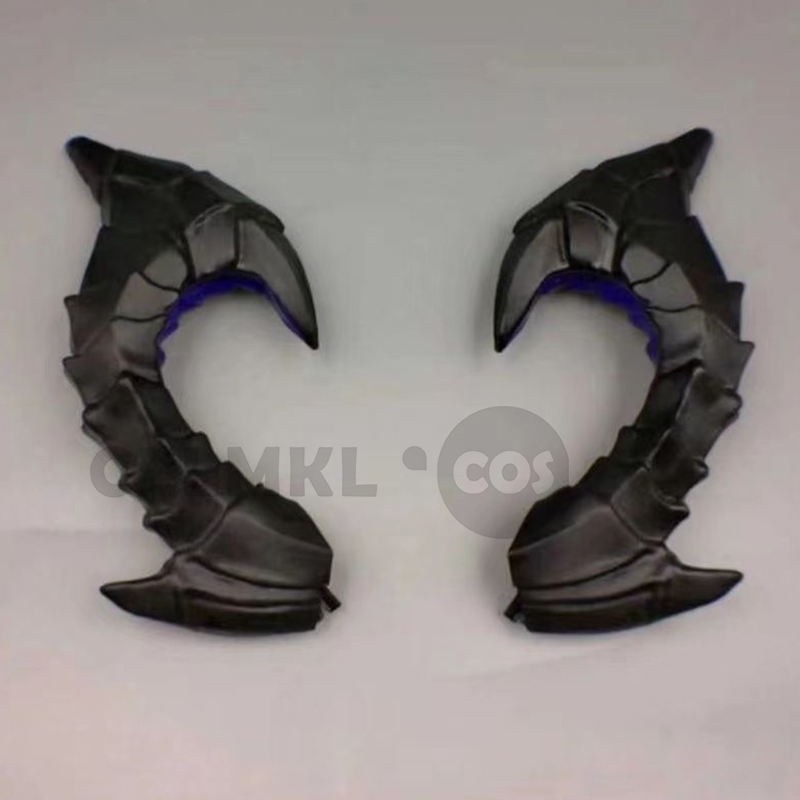 Genshin Impact Durin Cosplay P - Cosplay Prop 3D Print Settings avaliação e preço