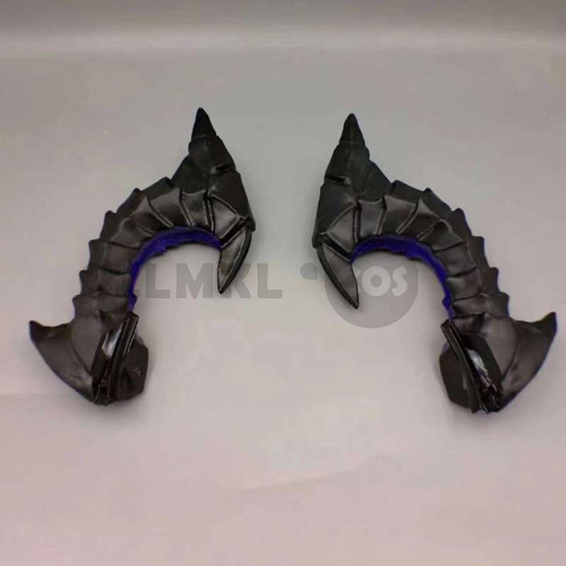 Genshin Impact Durin Cosplay P - Cosplay Prop 3D Print Settings avaliação e preço
