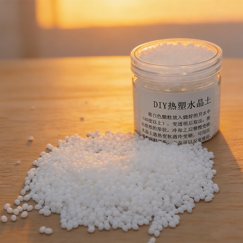 High Quality Polymorph Thermop - Thermoplastic Pellet avaliação e preço