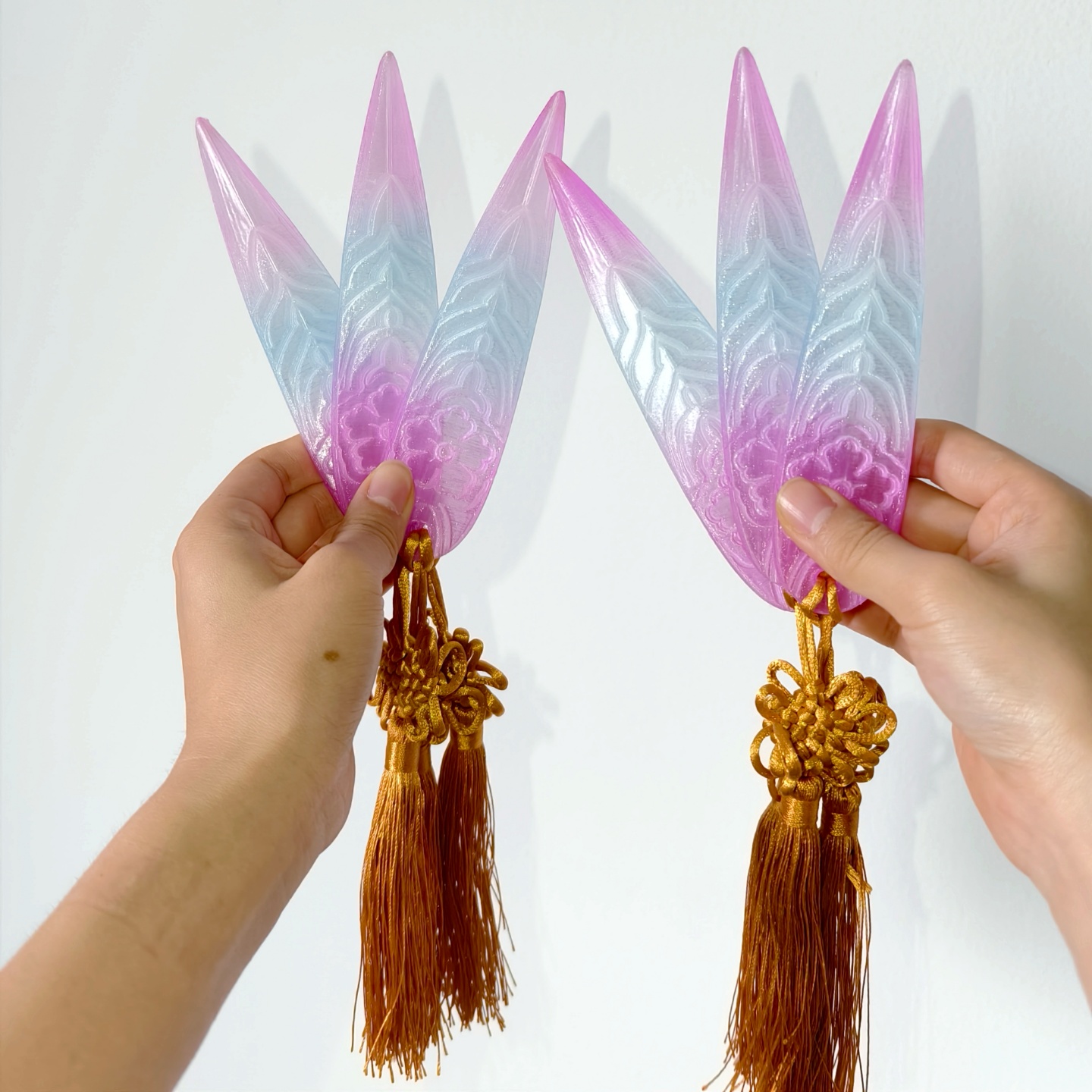 Fulujiacos Women's   Zoeyy Cos - Cosplay Floating Prop avaliação e preço