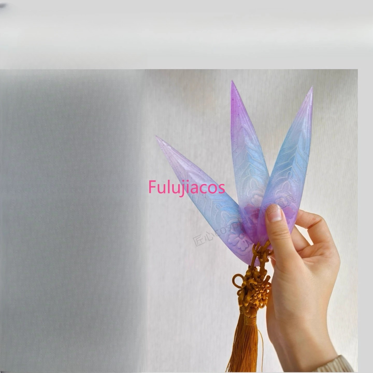 Fulujiacos Women's   Zoeyy Cos - Cosplay Floating Prop avaliação e preço