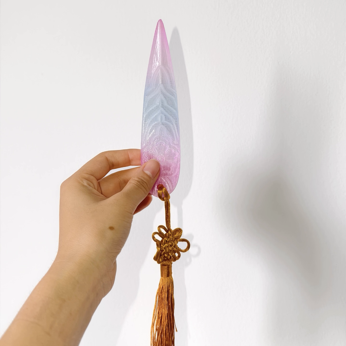 Fulujiacos Women's   Zoeyy Cos - Cosplay Floating Prop avaliação e preço