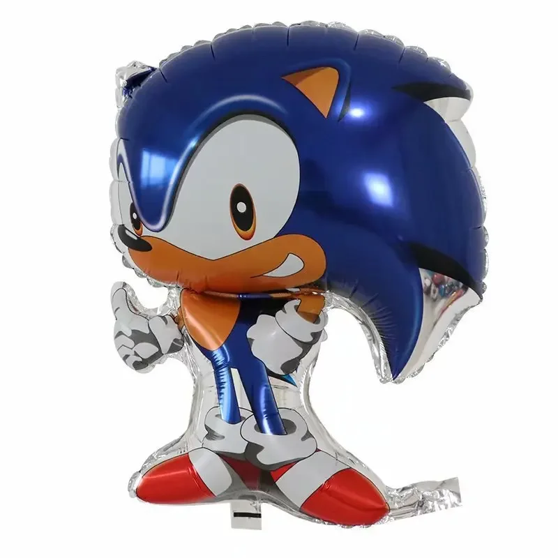 5pcs Sonic Ball Star Aluminum  - Cosplay Fireball Prop avaliação e preço