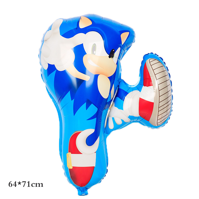 5pcs Sonic Ball Star Aluminum  - Cosplay Fireball Prop avaliação e preço