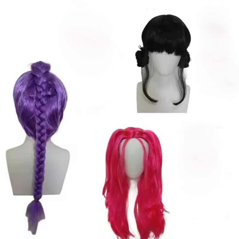 Halloween Girl group Cosplay W - Cosplay Floating Prop avaliação e preço
