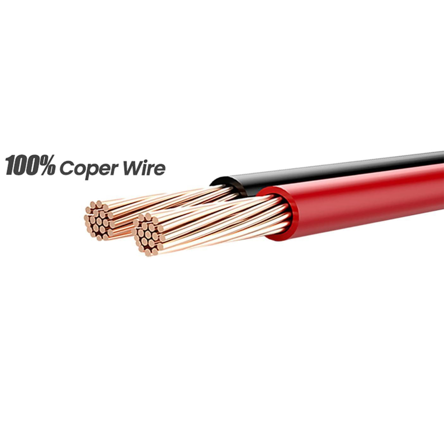 1pc 14AWG DC Power Supply 5.5m - Led El Wire avaliação e preço