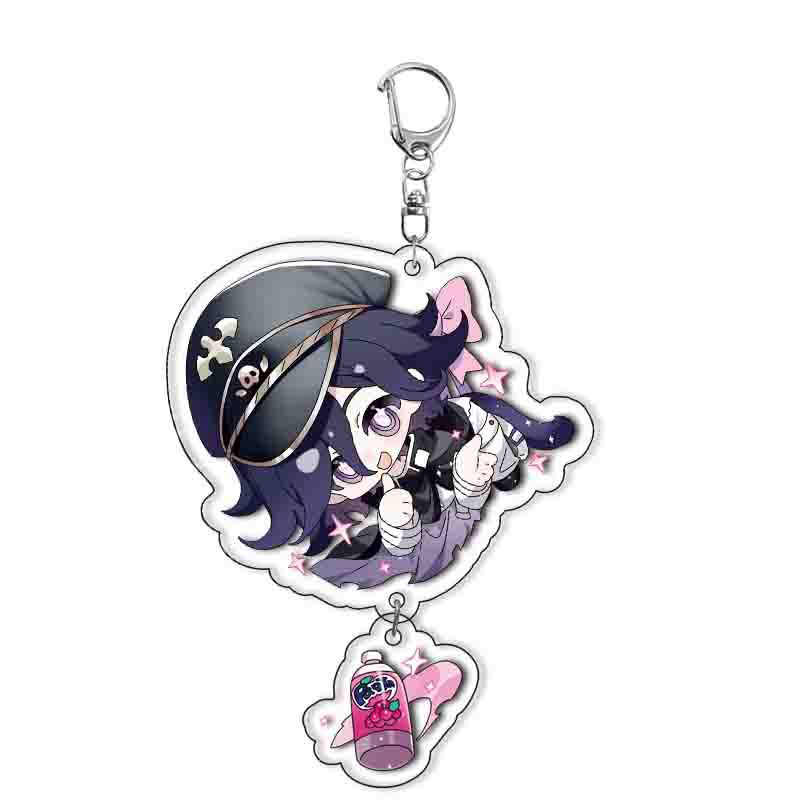 Hot Anime Game Danganronpa: Tr - Acrylic Cosplay Prop avaliação e preço