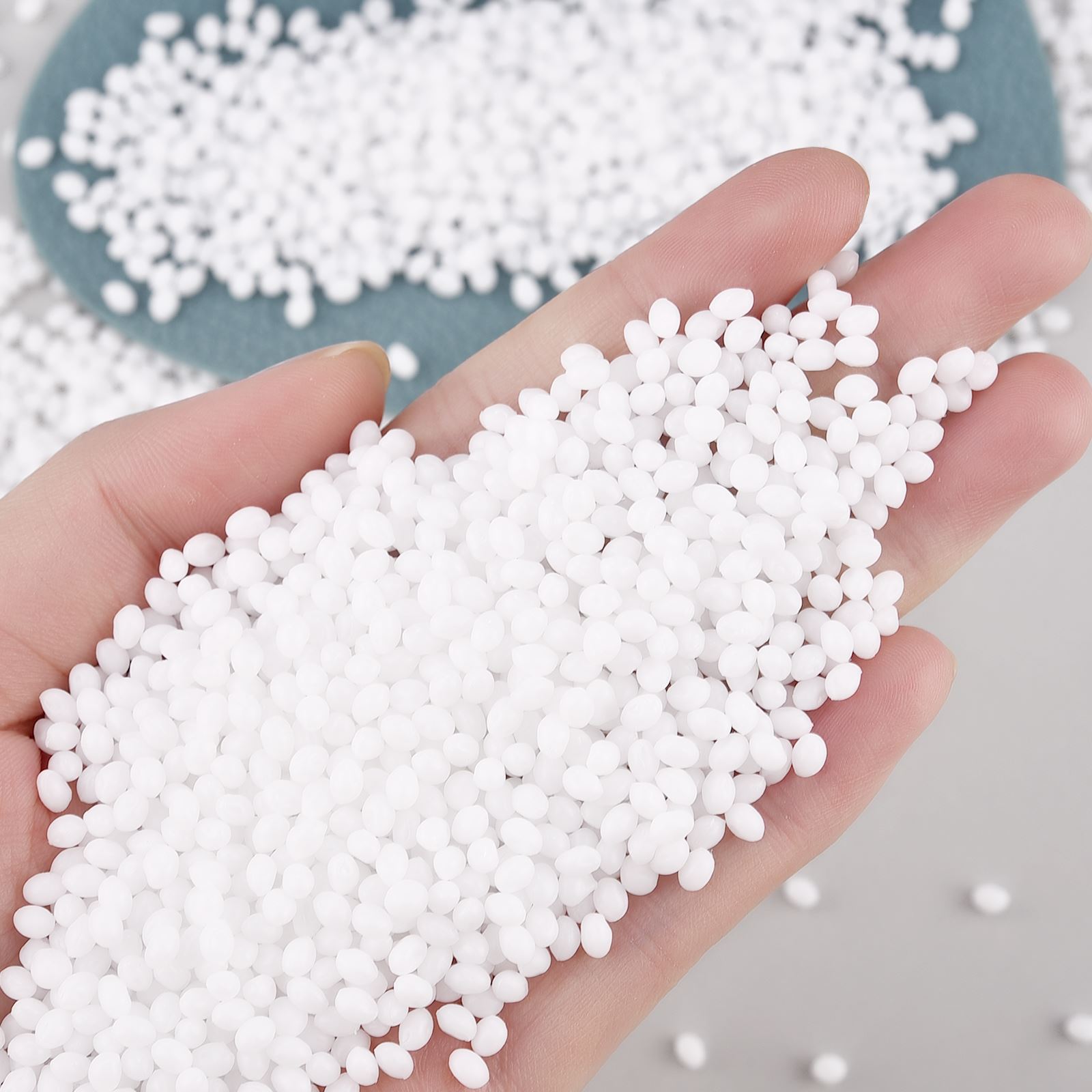 20/50/100g Polymorph Thermopla - Thermoplastic Pellet avaliação e preço