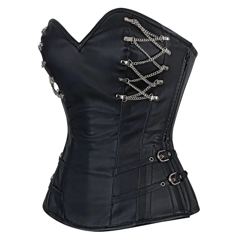 Steampunk Corsets And Bustiers - Boning Corset Steel avaliação e preço