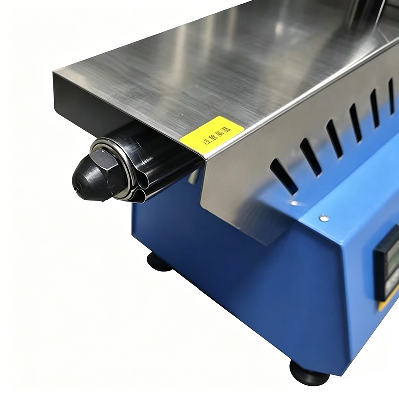 Mini Single Screw Plastic Extr - Thermoplastic Pellet avaliação e preço