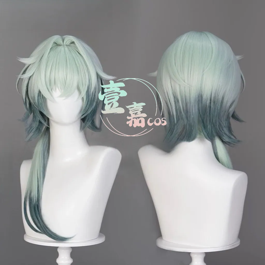 Honkai：Star Rail Anaxa Cosplay - Anaxa Cosplay Prop avaliação e preço