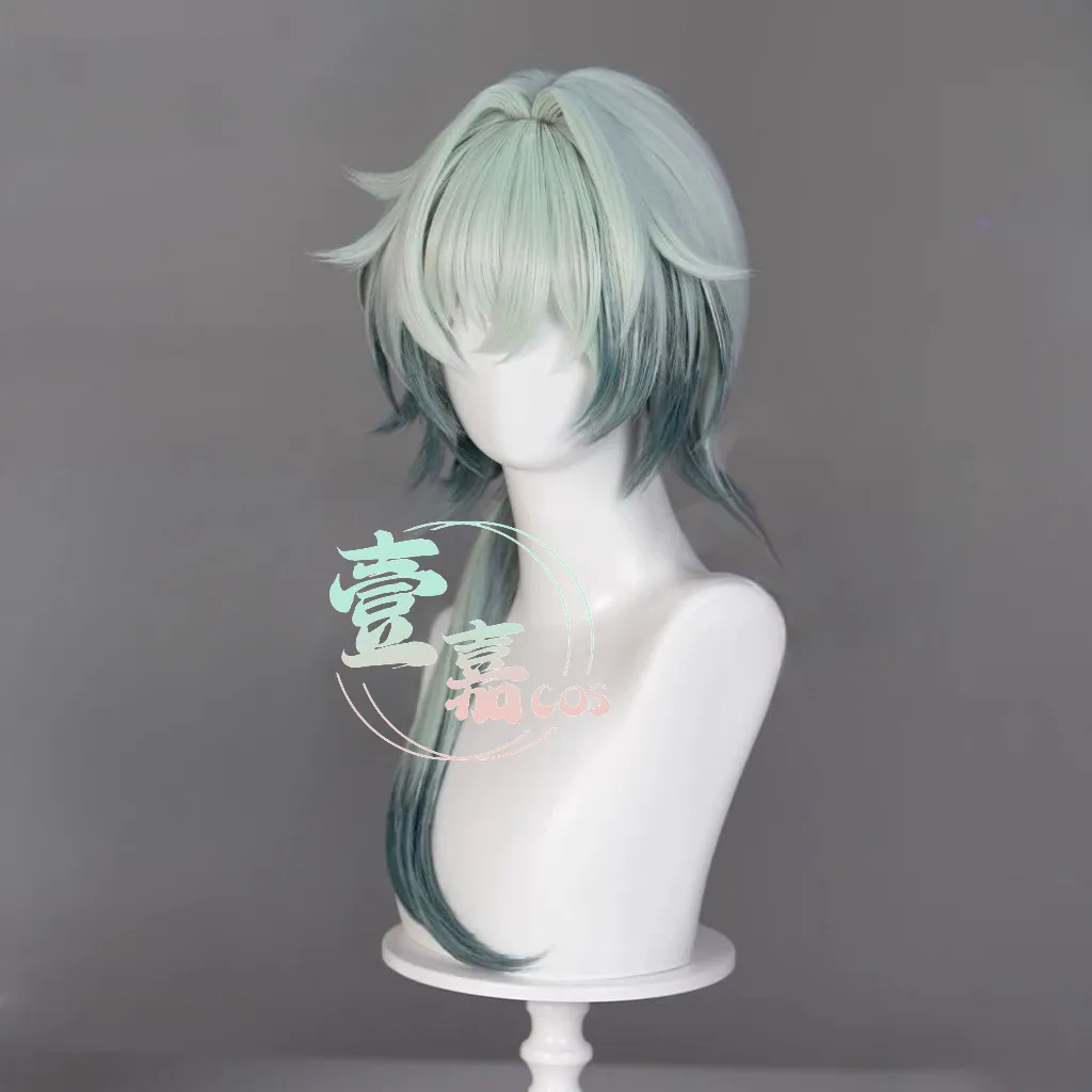 Honkai：Star Rail Anaxa Cosplay - Anaxa Cosplay Prop avaliação e preço