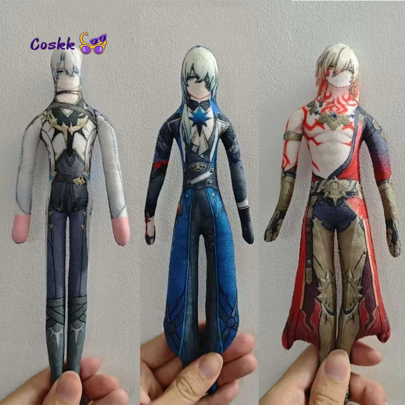 Honkai Star Rail Anaxa Phainon - Anaxa Cosplay Prop avaliação e preço
