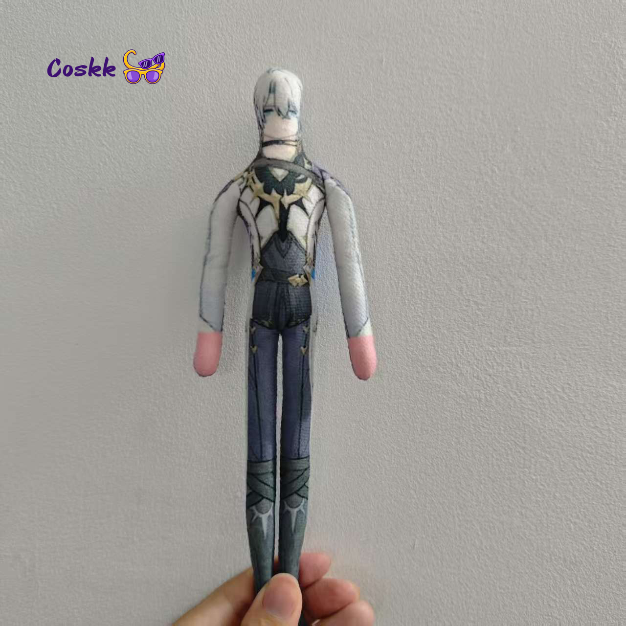 Honkai Star Rail Anaxa Phainon - Anaxa Cosplay Prop avaliação e preço