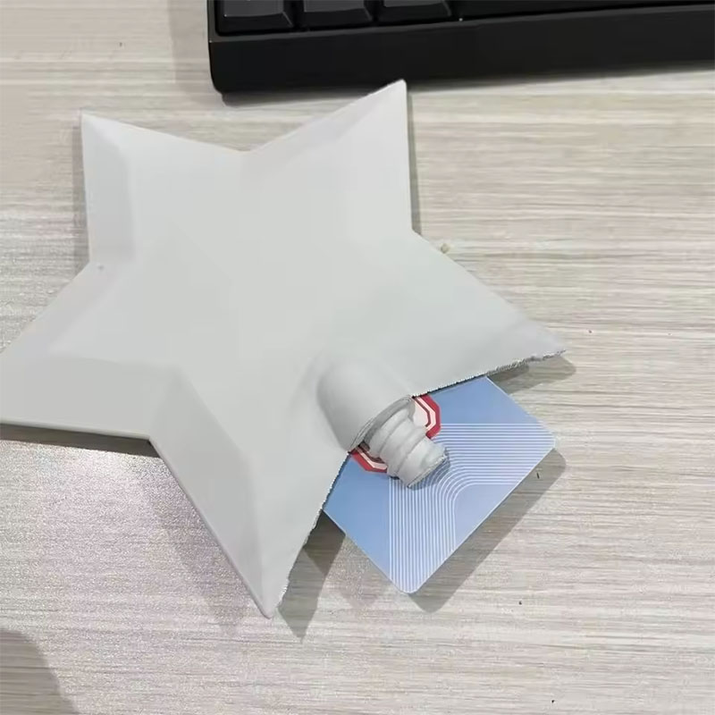 3D Star Magic Wand Tap To Pay  - Cosplay Prop Business avaliação e preço