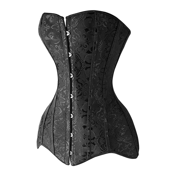 Women Sexy Corsets Bustiers To - Boning Corset Steel avaliação e preço