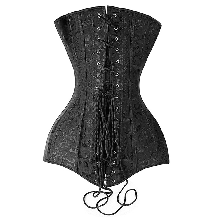 Women Sexy Corsets Bustiers To - Boning Corset Steel avaliação e preço