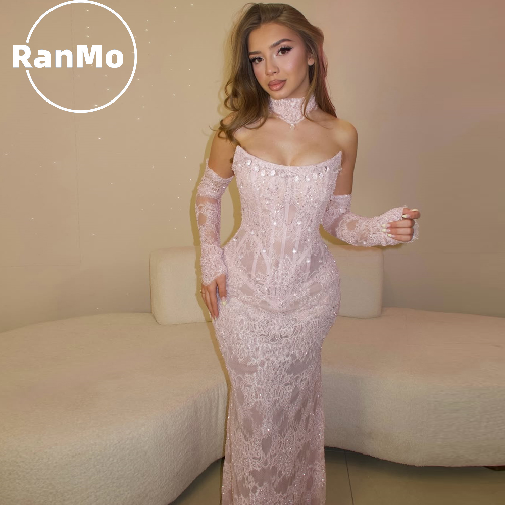 Ranmo Modern 2026 New Straples - Briar Cosplay Prop avaliação e preço