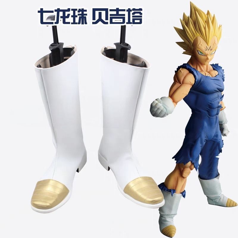 Cosplay Dragon Ball Props Shoe - Cosplay Fireball Prop avaliação e preço