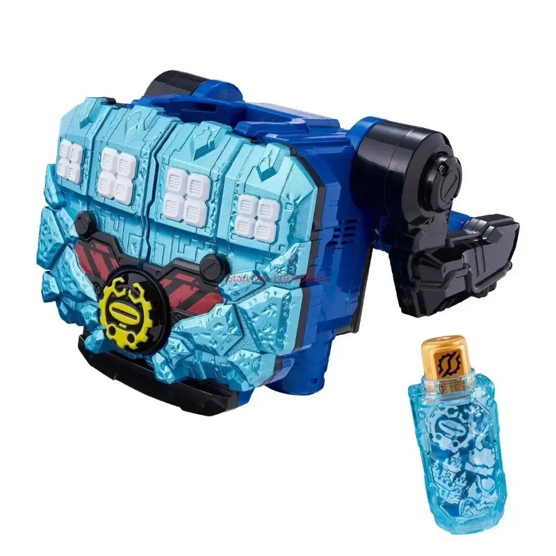 Original Bandai Kamen Rider DX - Cosplay Prop Building avaliação e preço