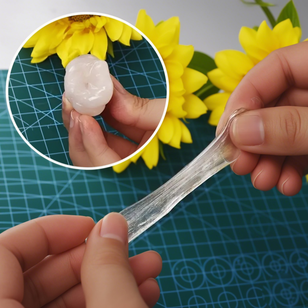 Fake Tamporary DIY Vampire  Hi - Thermoplastic Pellet avaliação e preço