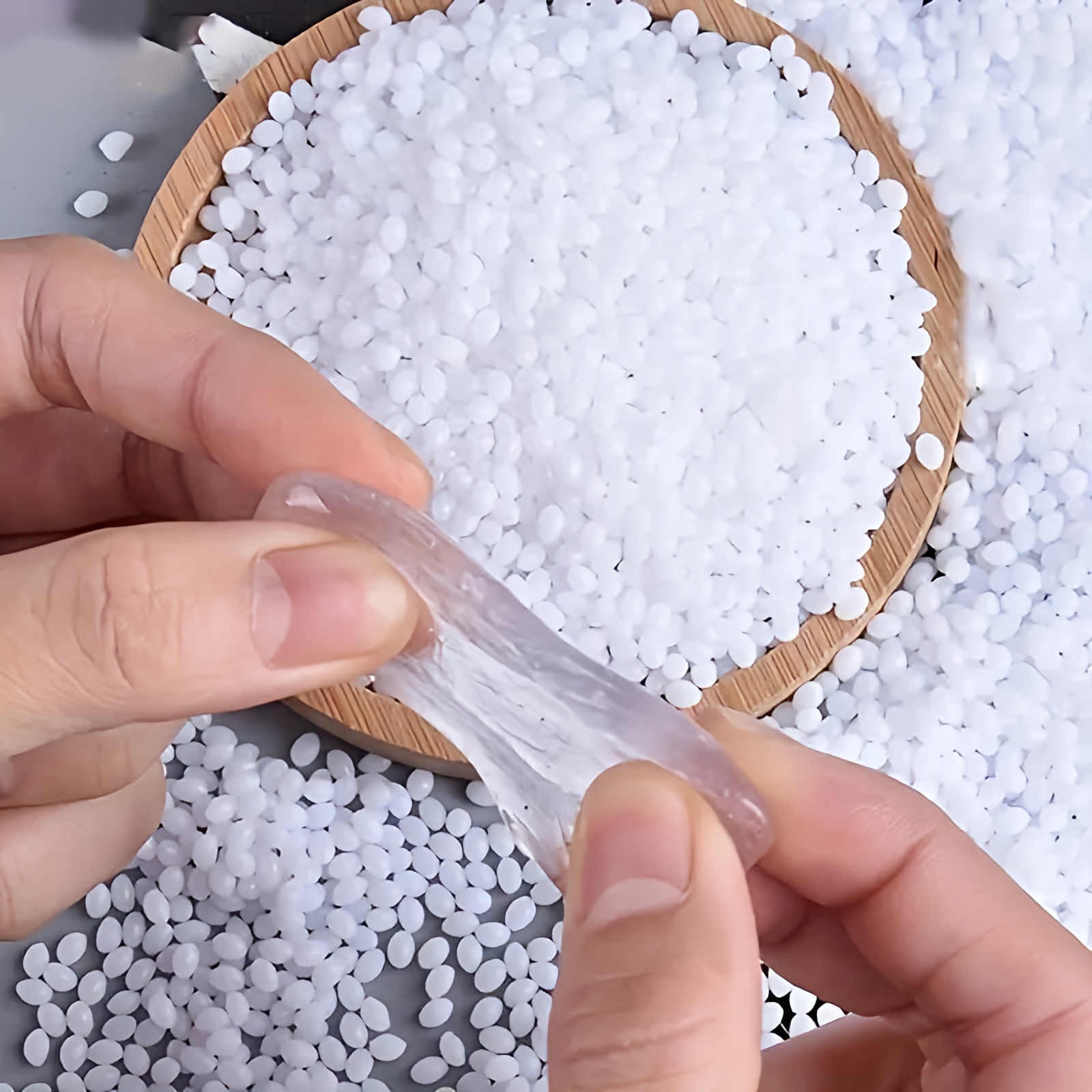 Fake Tamporary DIY Vampire  Hi - Thermoplastic Pellet avaliação e preço