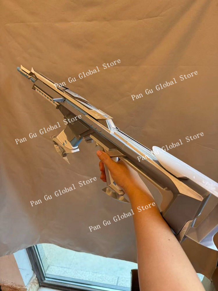 85cm/33.46in Valorant 3D Print - Cosplay Prop Display avaliação e preço
