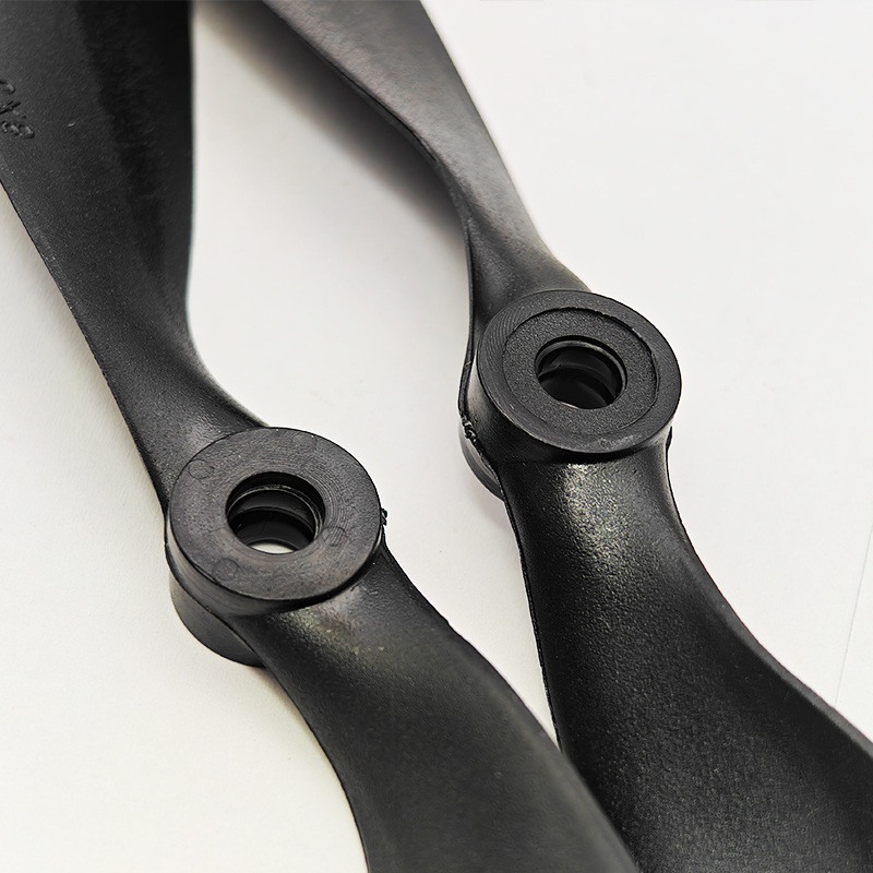 10pcs/lot 8060 Propellers 8 in - Ekko Cosplay Prop avaliação e preço