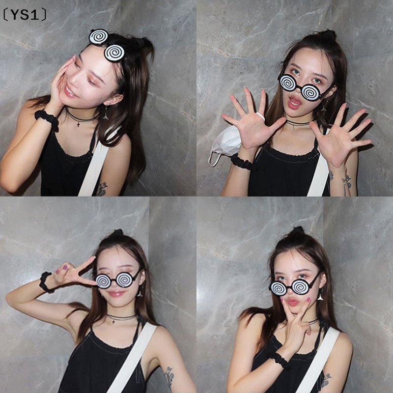 〔YS1〕New Cosplay Glasses Verti - Cosplay Prop Patterns avaliação e preço