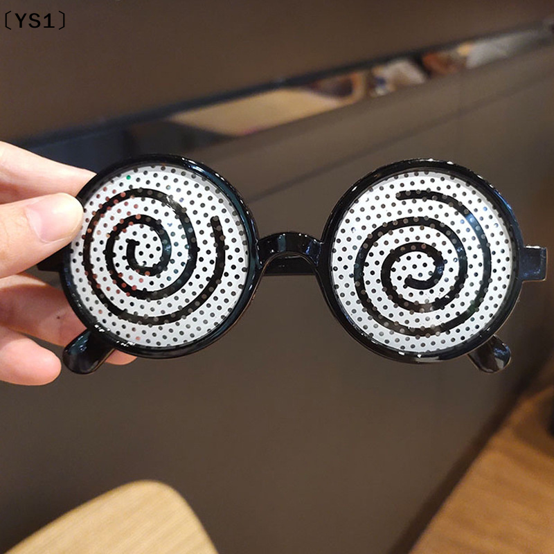 〔YS1〕New Cosplay Glasses Verti - Cosplay Prop Patterns avaliação e preço