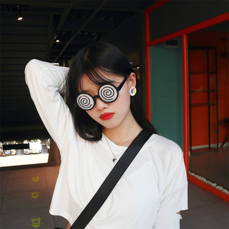 〔YS1〕New Cosplay Glasses Verti - Cosplay Prop Patterns avaliação e preço