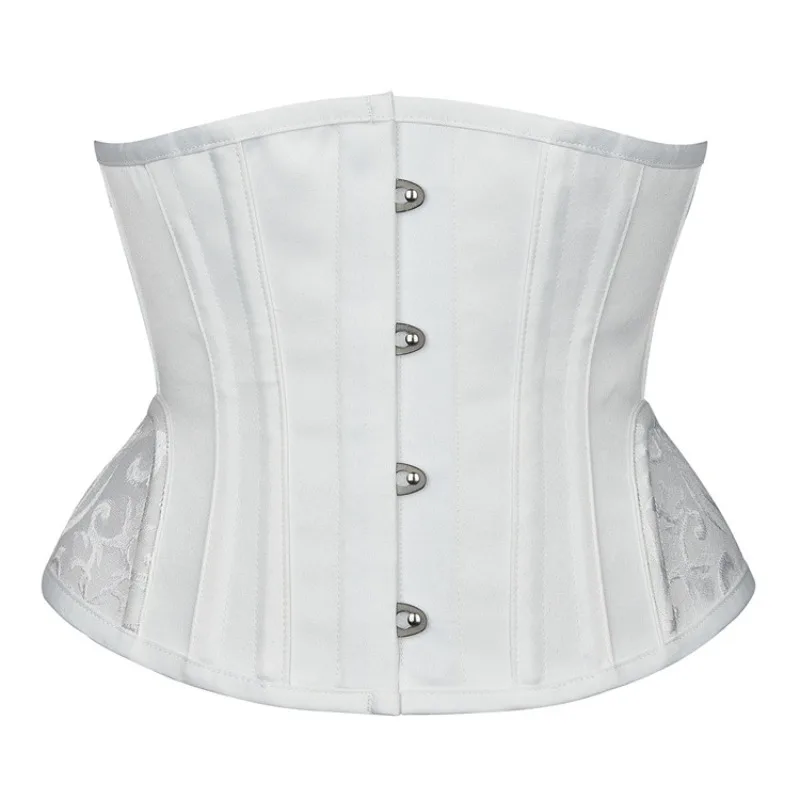Women's Corset Spiral Steel Bo - Boning Corset Steel avaliação e preço