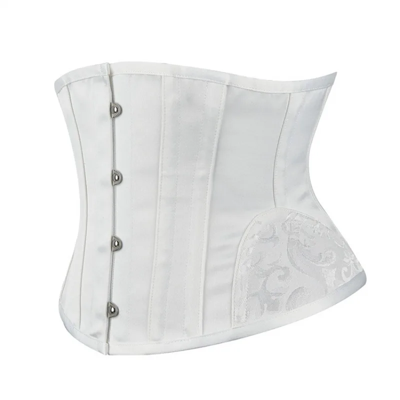 Women's Corset Spiral Steel Bo - Boning Corset Steel avaliação e preço