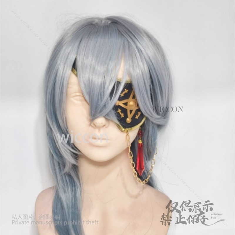 Anaxa Cosplay Game Honkai: Sta - Anaxa Cosplay Prop avaliação e preço
