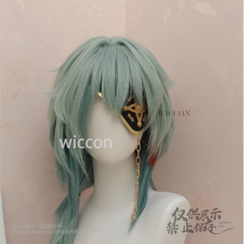 Anaxa Cosplay Game Honkai: Sta - Anaxa Cosplay Prop avaliação e preço