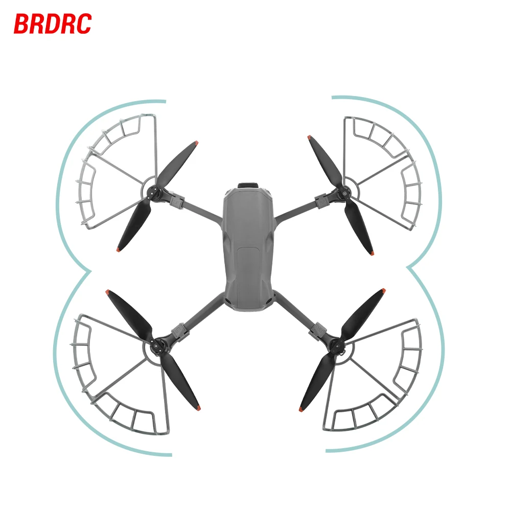 Propeller Guard for DJI Air 3S - Ekko Cosplay Prop avaliação e preço