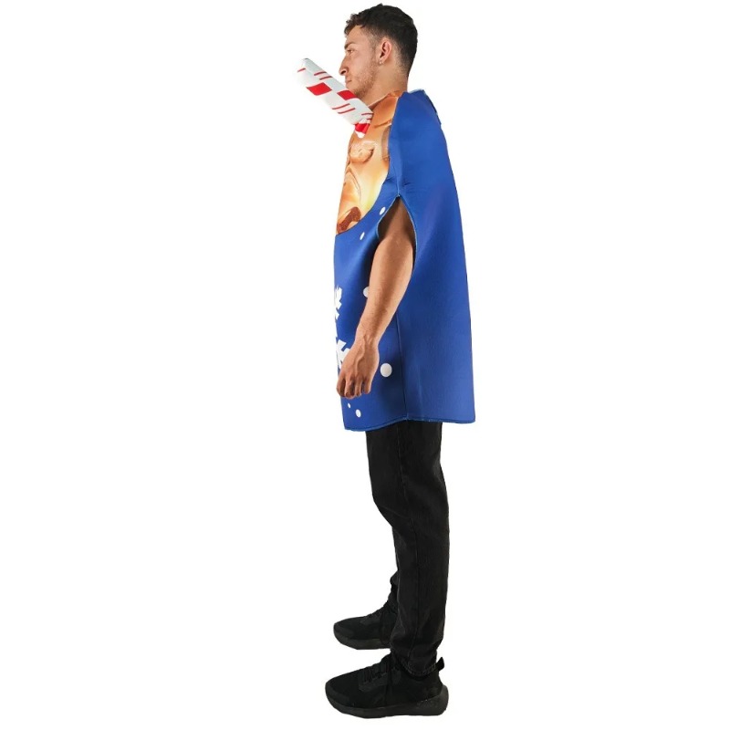 Chocolate Mug Cosplay Clothing - Cosplay Prop Business avaliação e preço