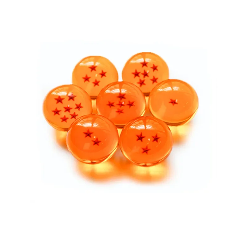 Bandai Anime Dragon Ball Cryst - Cosplay Fireball Prop avaliação e preço