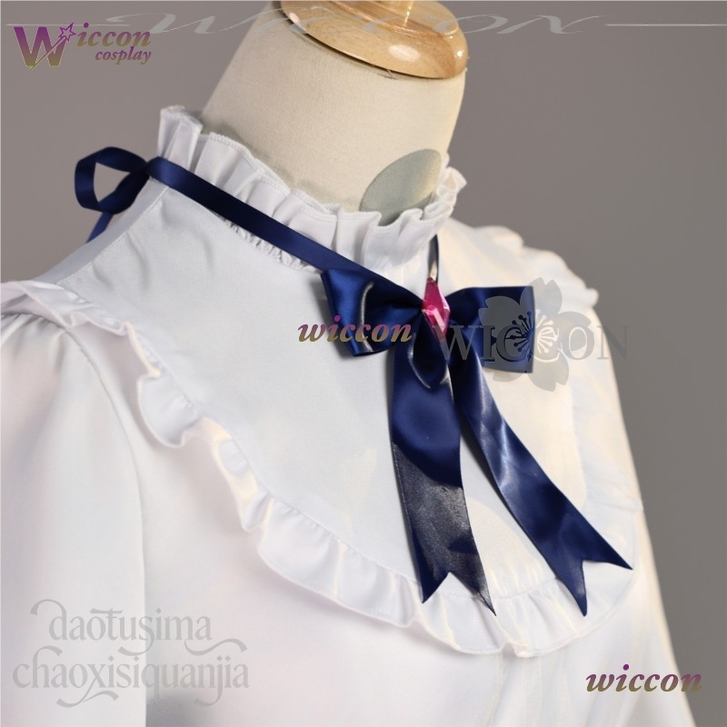 2025 Birthday Dress Anime Re Z - Cosplay Prop Patterns avaliação e preço