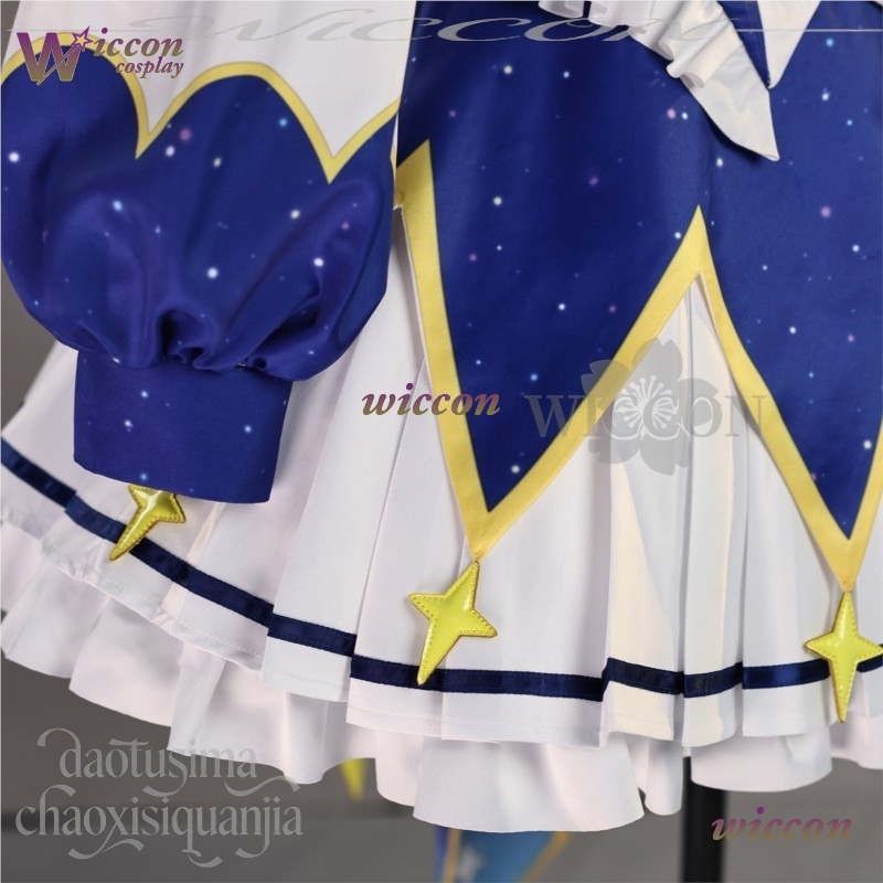 2025 Birthday Dress Anime Re Z - Cosplay Prop Patterns avaliação e preço